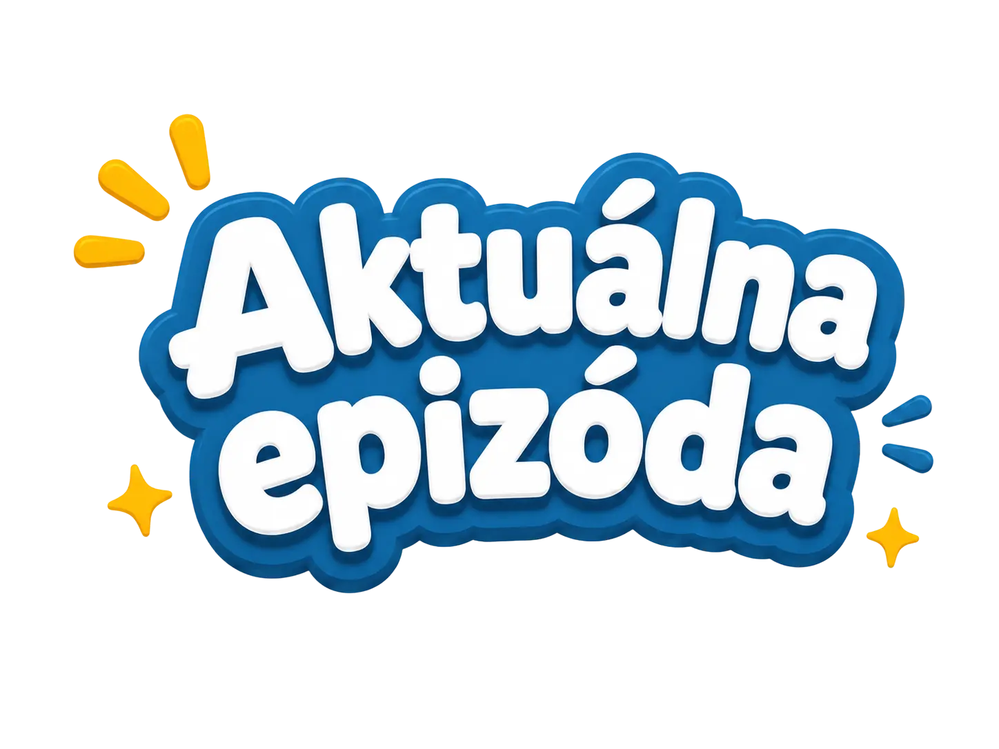 Aktuálna epizóda